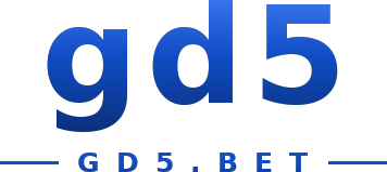 gd5 logo